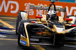  Andre Lotterer, Techeetah