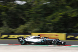 Valtteri Bottas, Mercedes AMG F1 W09