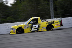 Cody Coughlin, GMS Racing, Chevrolet Silverado Jeg's.com