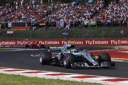 Valtteri Bottas, Mercedes-AMG F1 W09
