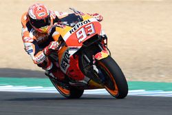 Marc Marquez, Repsol Honda Team