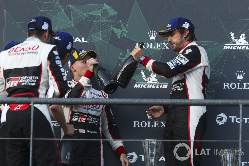 Podium