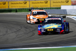 Mattias Ekström, Audi Sport Team Abt Sportsline, Audi RS5 DTM