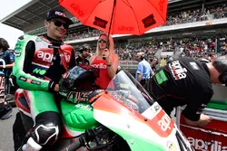 Scott Redding, Aprilia Racing Team Gresini