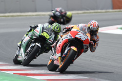 Дані Педроса, Repsol Honda Team