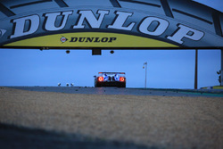 #67 Ford Chip Ganassi Racing Ford GT: Andy Priaulx, Harry Tincknell, Tony Kanaan
