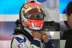 Felipe Nasr, Cetilar Villorba Corse