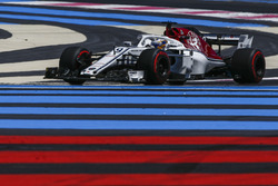 Marcus Ericsson, Sauber C37