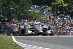 Josef Newgarden, Team Penske Chevrolet