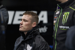 Richie Stanaway, Tickford Racing Ford