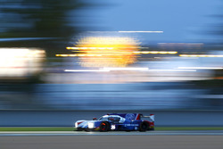 #26 G-Drive Racing Oreca 07 Gibson: Роман Русінов, Андреа Піццитола, Жан-Ерік Вернь