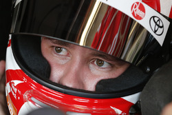 Christopher Bell, Joe Gibbs Racing, Toyota Camry Rheem