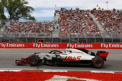 Kevin Magnussen, Haas F1 Team VF-18