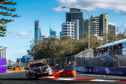 James Courtney, Walkinshaw Racing