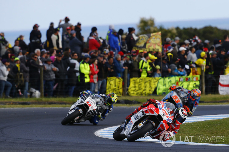 Jorge Lorenzo