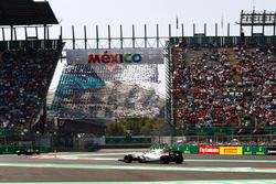 Lance Stroll, Williams FW40