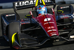 Robert Wickens, Schmidt Peterson Motorsports Honda