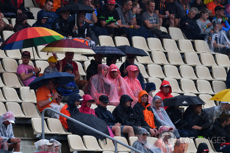 Fans