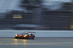 #82 Risi Competizione Ferrari 488 GT3, GTD: Ricardo Perez de Lara, Martin Fuentes, Santiago Creel, M