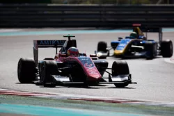 Anthoine Hubert, ART Grand Prix