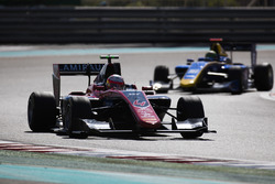 Anthoine Hubert, ART Grand Prix