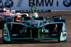 Nelson Piquet Jr., Jaguar Racing
