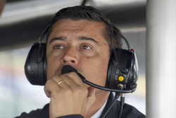Ricardo Juncos, Juncos Racing Chevrolet