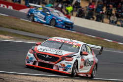 Garth Tander, Garry Rogers Motorsport Holden