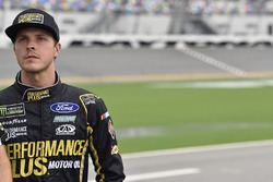 Trevor Bayne, Roush Fenway Racing, Ford Fusion Performance Plus