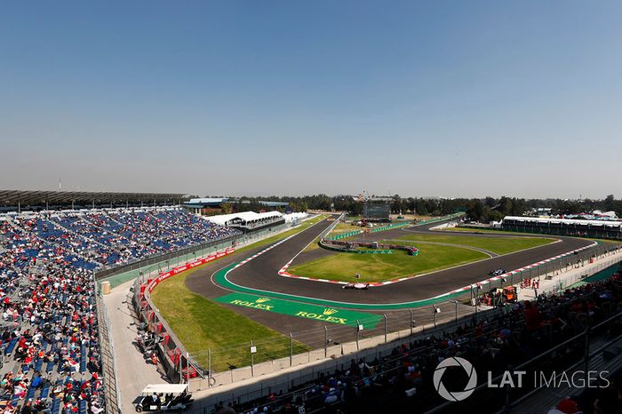 Esteban Ocon, Sahara Force India F1 VJM10