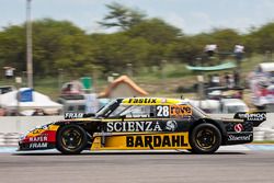 Emiliano Spataro, Renault Sport Torino