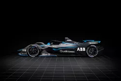 Formula E Gen2