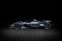 Formula E Gen2