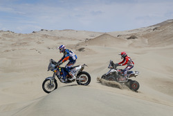 #41 KTM: Alessandro Ruoso