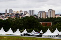 Felipe Massa, Williams FW40