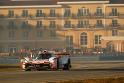 #6 Acura Team Penske Acura DPi, P: Dane Cameron, Juan Pablo Montoya, Simon Pagenaud