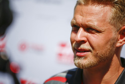 Kevin Magnussen, Haas F1 Team