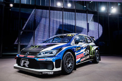 Volkswagen Polo GTI WRX