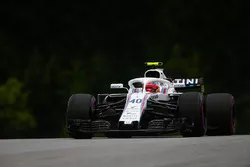 Robert Kubica, Williams FW41