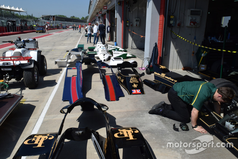 Motor Legend Festival