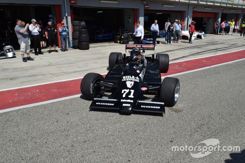 Motor Legend Festival