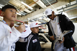 Льюіс Хемілтон, Mercedes AMG F1