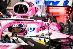 Sergio Perez, Force India