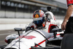 Oriol Servia, Scuderia Corsa con RLL Honda