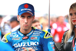 Alex Rins, Team Suzuki MotoGP