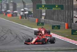 Кімі Райкконен, Ferrari SF71H