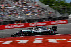 Льюіс Хемілтон, Mercedes-AMG F1 W09