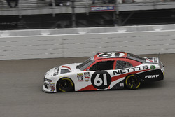 Kaz Grala, Fury Race Cars LLC, Ford Mustang NETTTS