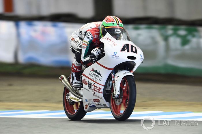 Darryn Darryn Binder, Platinum Bay Real Estate