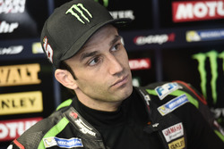 Johann Zarco, Monster Yamaha Tech 3